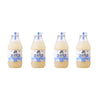 4-PACK ZERO (4 Botellas de Pisco Sour Sin Azúcar)