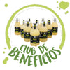 10-PACK PIKA CLUB (10 Botellas de Pisco Sour Limón Premium)