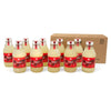 10-PACK CUZCO CLUB (10 Botellas de Pisco Sour Peruano Uva Quebranta)