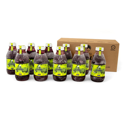 10-PACK MAQUI (10 Botellas de Pisco Sour + Maqui)