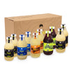 10-PACK MIX CLUB (10 Botellas de Pisco Sour a Elección)