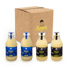 4-PACK MIX (4 Botellas de Pisco Sour a Elección)