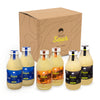 6-PACK MIX (6 Botellas de Pisco Sour a Elección)